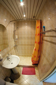 Hotel na Okskoy