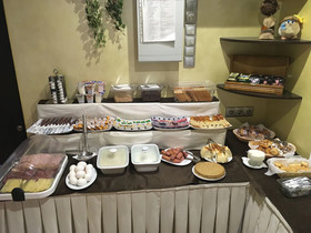 Hotel na Okskoy
