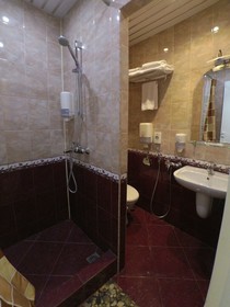 Hotel na Okskoy