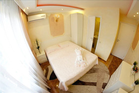 Hotel na Okskoy