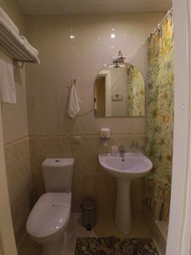 Hotel na Okskoy