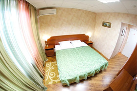 Hotel na Okskoy