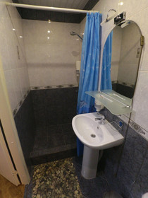 Hotel na Okskoy