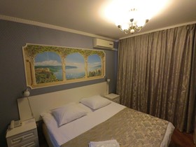 Hotel na Okskoy
