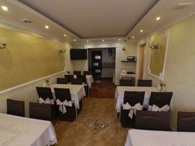 Hotel na Okskoy