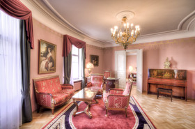 Hotel National, A Luxury Collection Hotel, Moscow