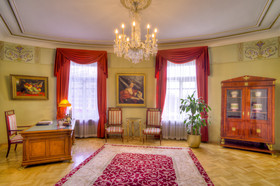 Hotel National, A Luxury Collection Hotel, Moscow