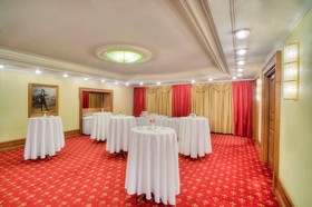 Hotel National, A Luxury Collection Hotel, Moscow