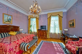 Hotel National, A Luxury Collection Hotel, Moscow