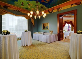 Hotel National, A Luxury Collection Hotel, Moscow