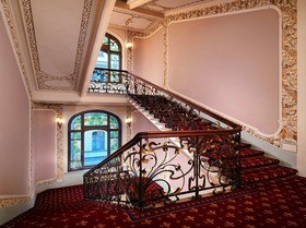 Hotel National, A Luxury Collection Hotel, Moscow
