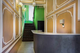 Hotel Neapol