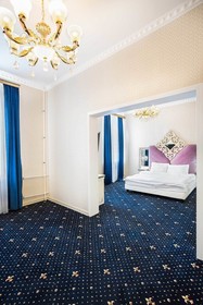 Hotel Neapol