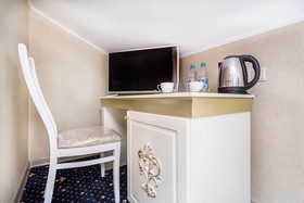 Hotel Neapol