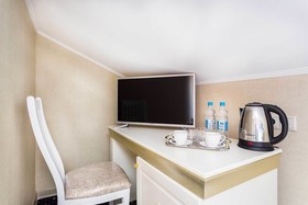 Hotel Neapol