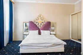 Hotel Neapol
