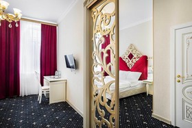 Hotel Neapol