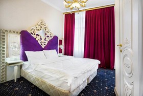 Hotel Neapol