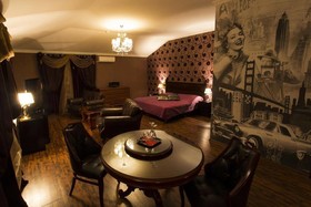 Hotel Nicole