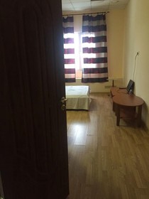 Hotel Novoyasenevskaya