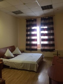 Hotel Novoyasenevskaya