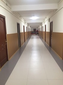 Hotel Novoyasenevskaya