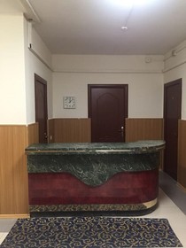 Hotel Novoyasenevskaya