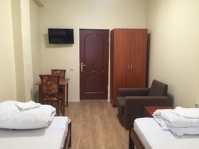 Hotel Novoyasenevskaya