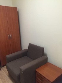 Hotel Novoyasenevskaya
