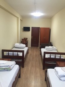 Hotel Novoyasenevskaya