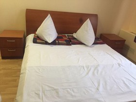 Hotel Novoyasenevskaya