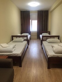 Hotel Novoyasenevskaya