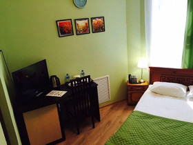 Hotel Oblaka