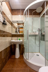 Hotel Oblaka