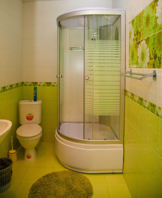 Hotel Oblaka