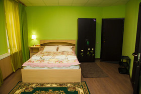 Hotel Oblaka