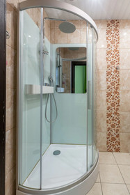 Hotel Oblaka