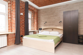 Hotel Oblaka