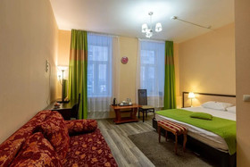 Hotel Oblaka