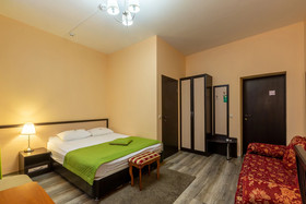 Hotel Oblaka