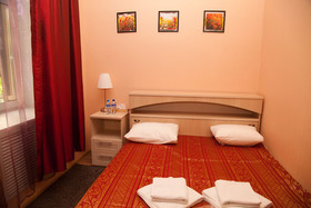 Hotel Oblaka