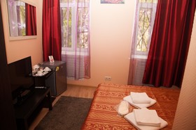 Hotel Oblaka