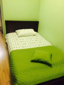 Hotel Oblaka