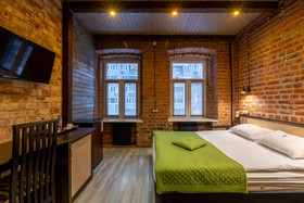 Hotel Oblaka