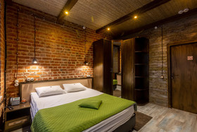 Hotel Oblaka