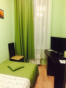 Hotel Oblaka