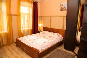 Hotel Oblaka
