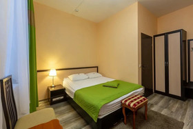 Hotel Oblaka