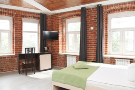 Hotel Oblaka