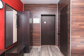 Hotel Oblaka